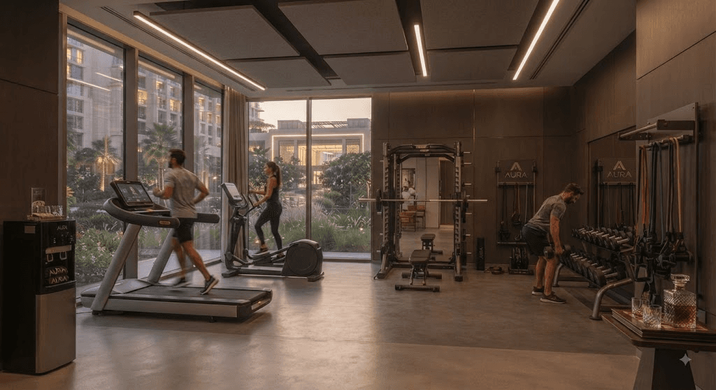 Gym