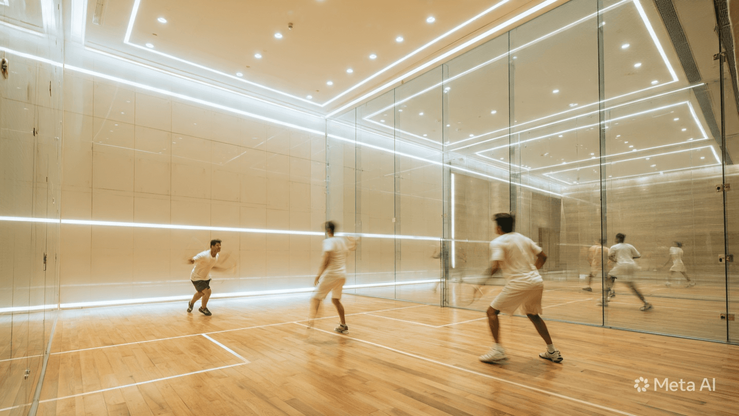 Sports Facility